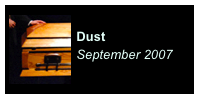 ￼
Dust
September 2007
